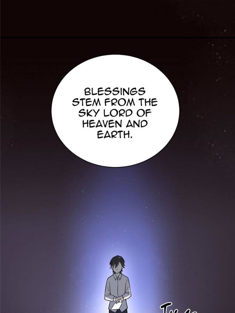 Read Lord of the Mysteries EN Manga Online