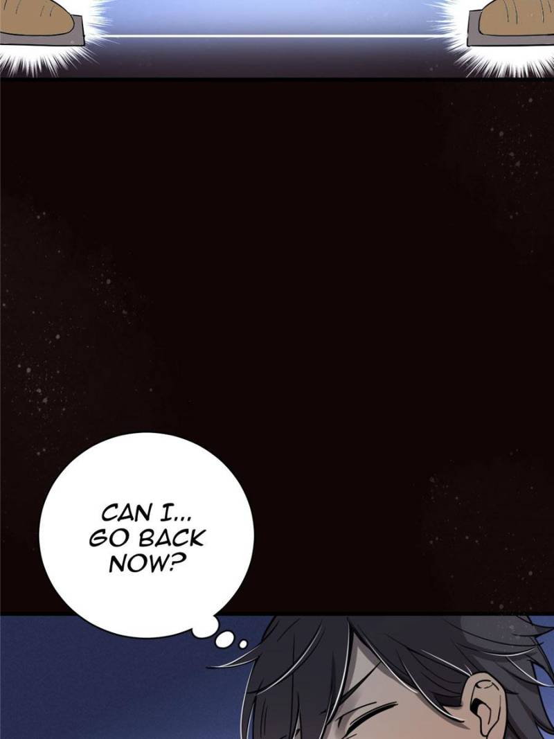 Read Lord of the Mysteries EN Manga Online