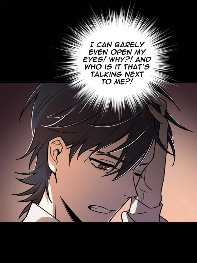 Read Lord of the Mysteries EN Manga Online