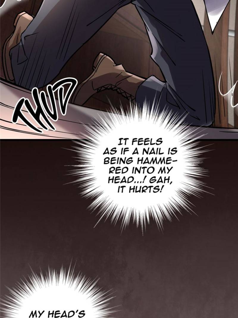 Read Lord of the Mysteries EN Manga Online