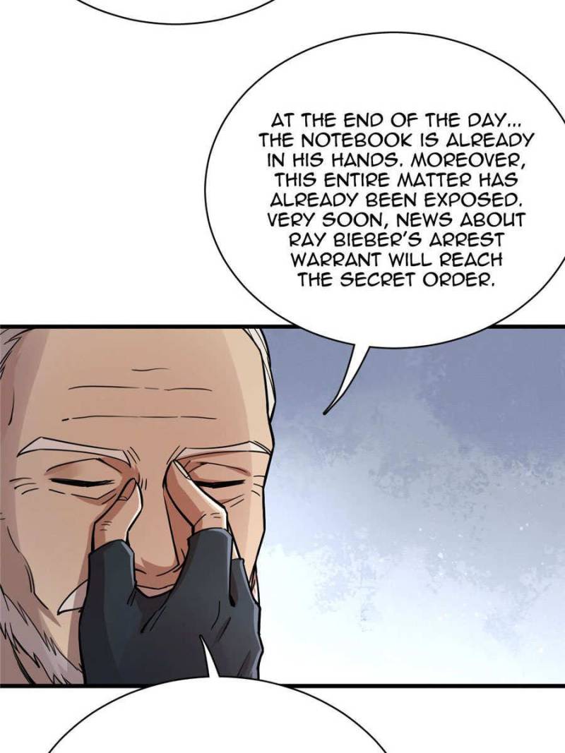 Read Lord of the Mysteries EN Manga Online
