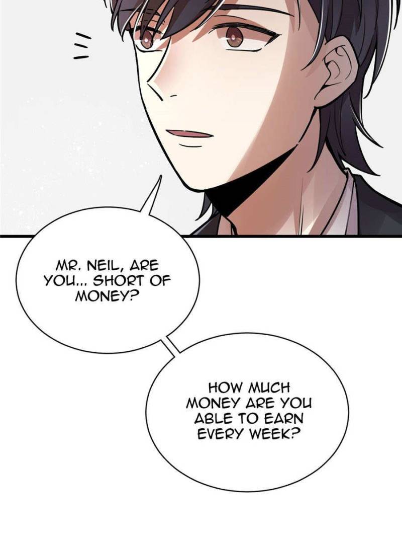 Read Lord of the Mysteries EN Manga Online