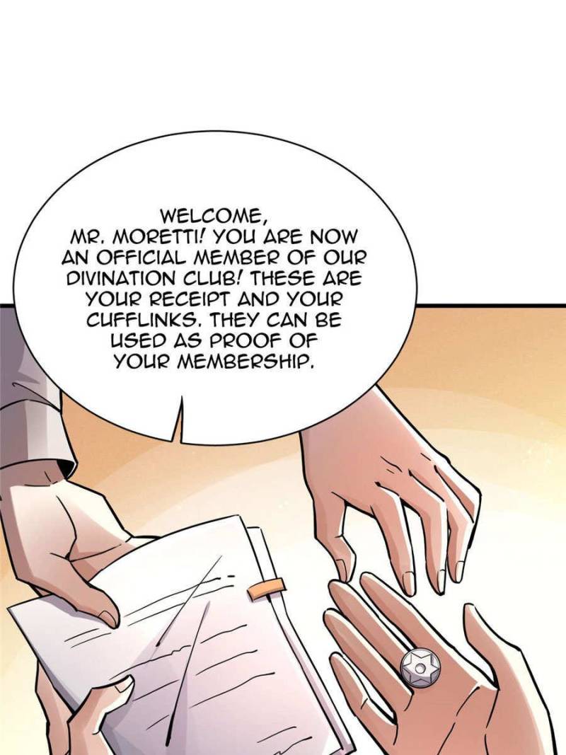 Read Lord of the Mysteries EN Manga Online