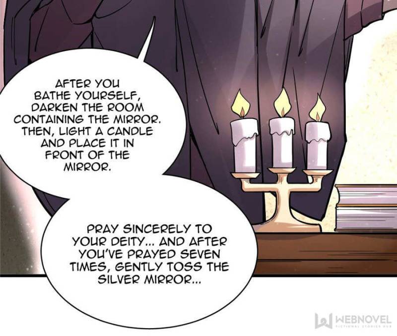 Read Lord of the Mysteries EN Manga Online