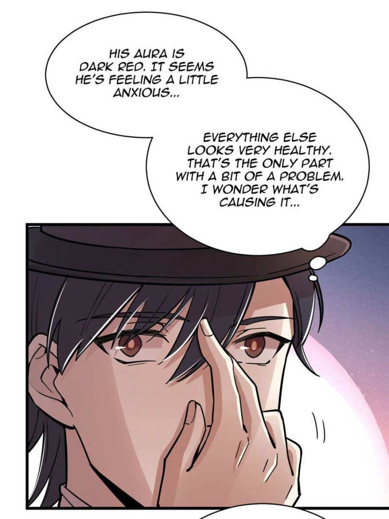 Read Lord of the Mysteries EN Manga Online