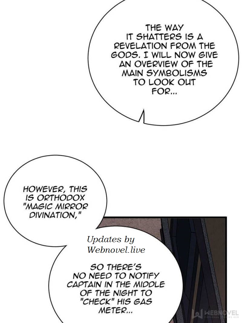 Read Lord of the Mysteries EN Manga Online
