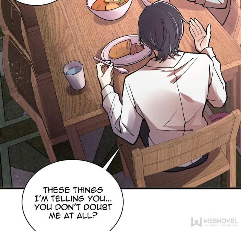 Read Lord of the Mysteries EN Manga Online