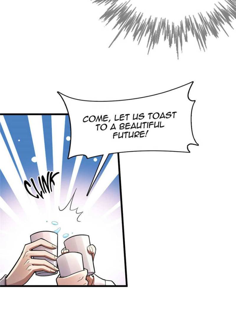 Read Lord of the Mysteries EN Manga Online