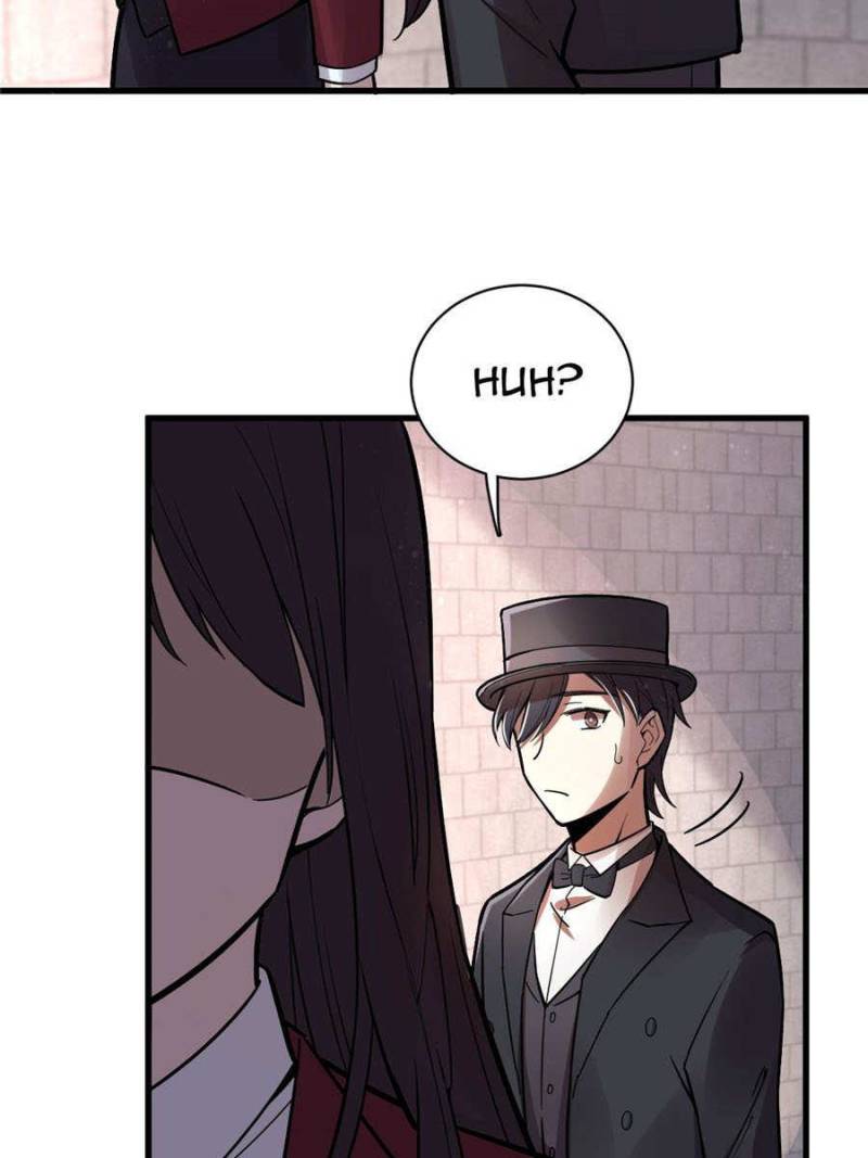 Read Lord of the Mysteries EN Manga Online