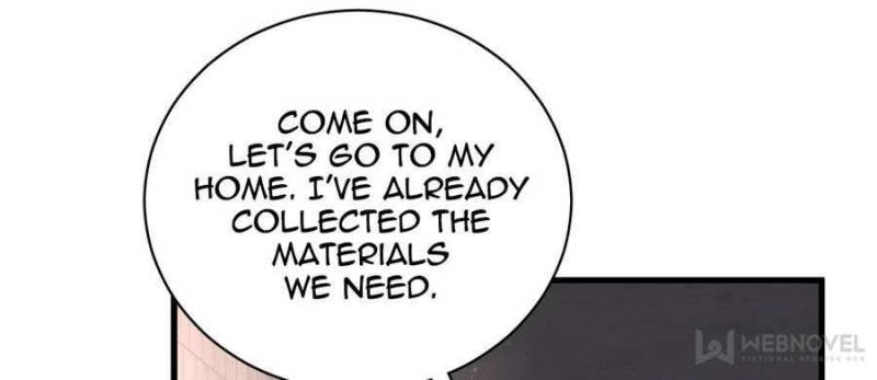 Read Lord of the Mysteries EN Manga Online