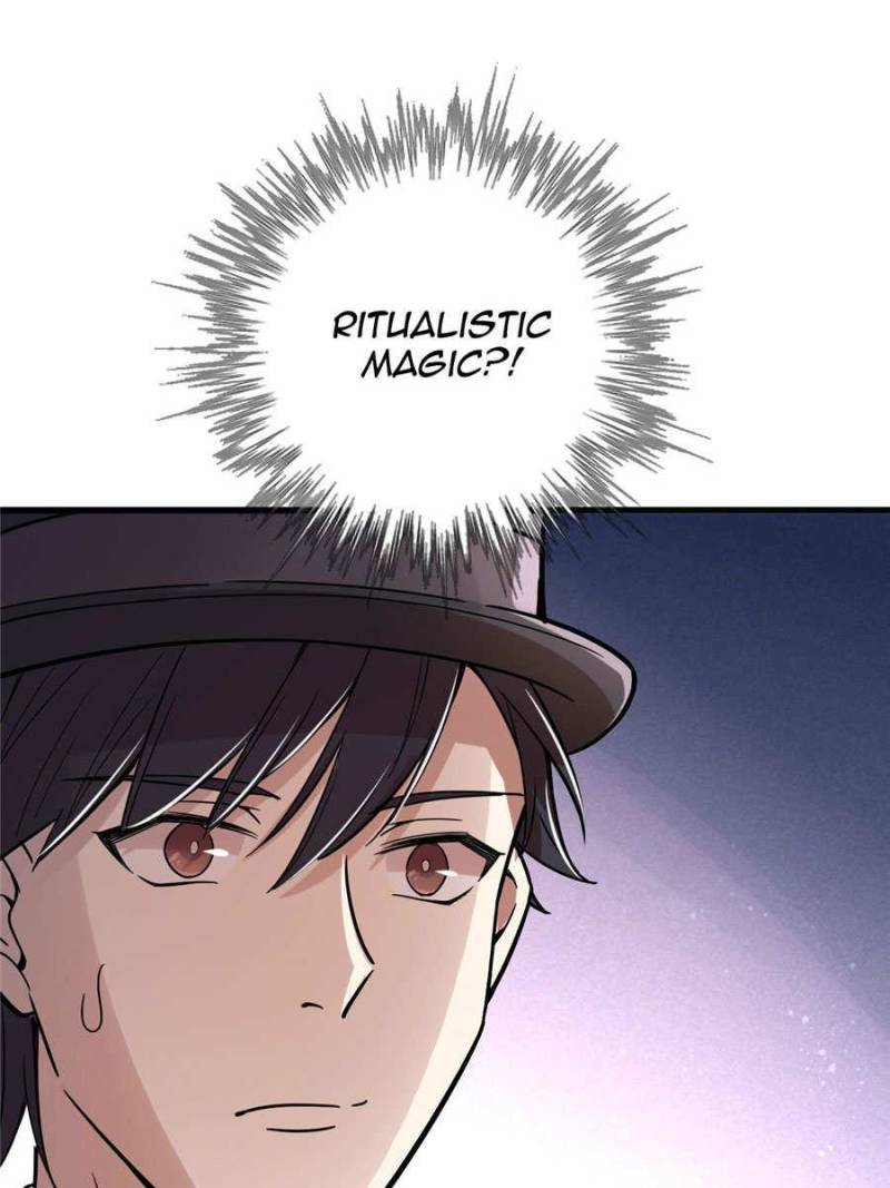 Read Lord of the Mysteries EN Manga Online