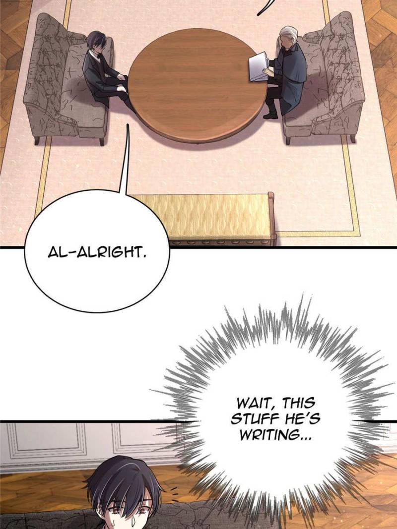 Read Lord of the Mysteries EN Manga Online