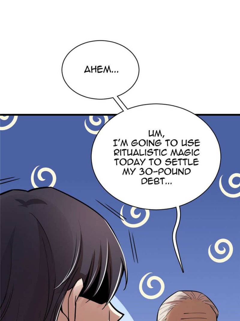 Read Lord of the Mysteries EN Manga Online