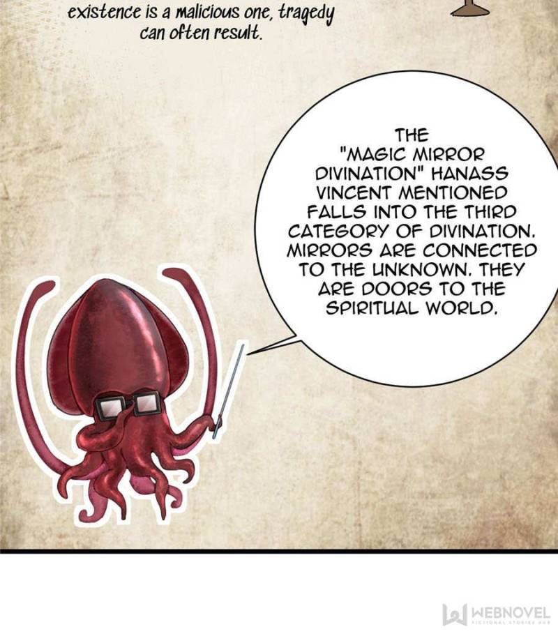 Read Lord of the Mysteries EN Manga Online