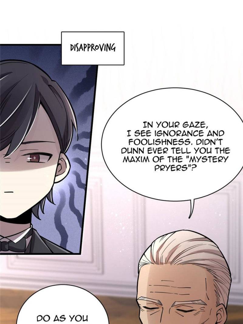 Read Lord of the Mysteries EN Manga Online
