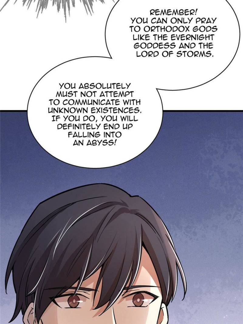 Read Lord of the Mysteries EN Manga Online