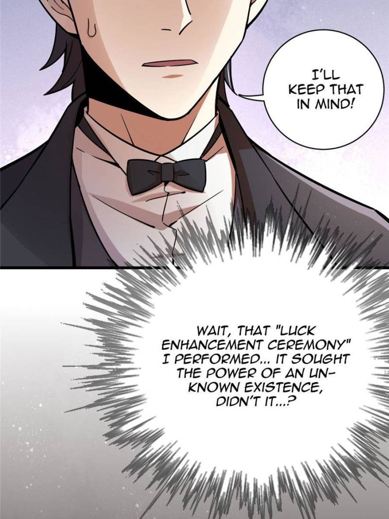 Read Lord of the Mysteries EN Manga Online