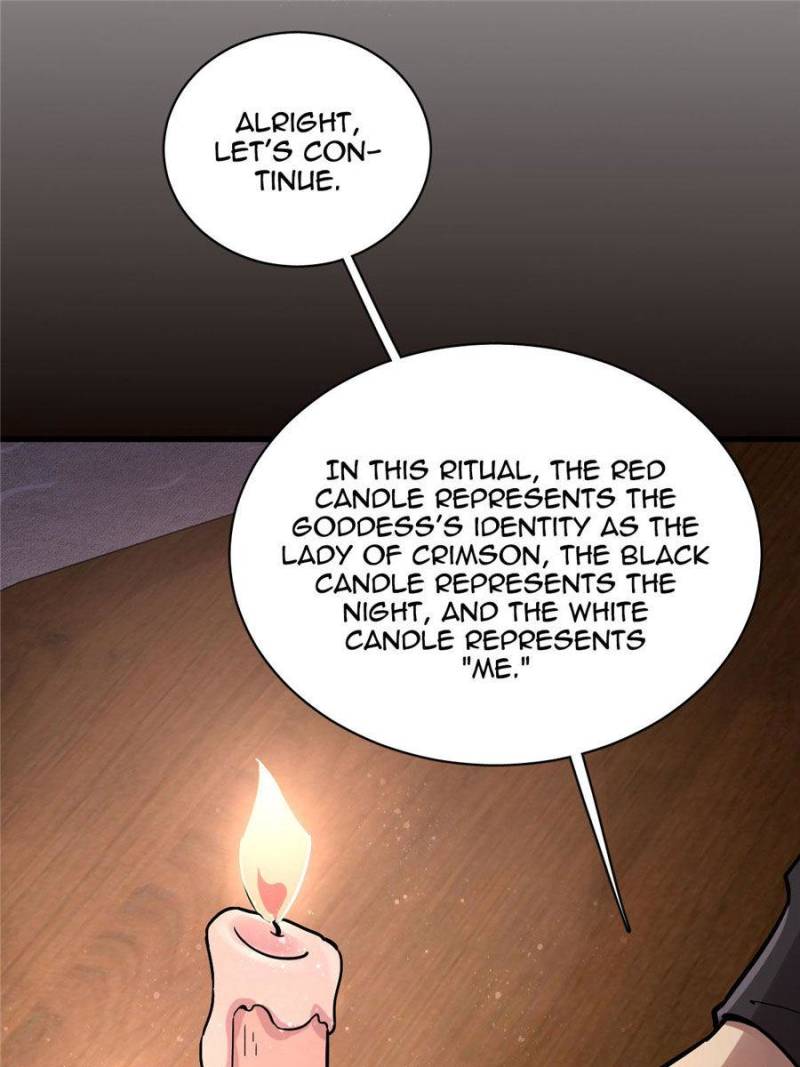 Read Lord of the Mysteries EN Manga Online