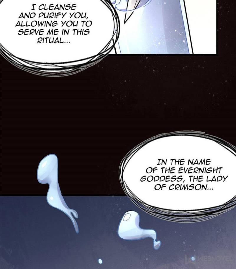 Read Lord of the Mysteries EN Manga Online