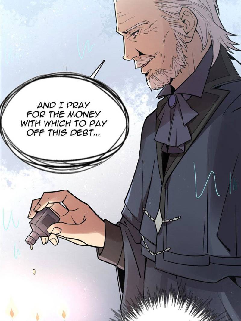Read Lord of the Mysteries EN Manga Online