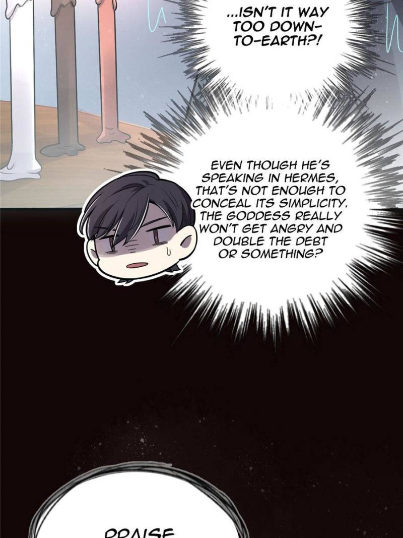 Read Lord of the Mysteries EN Manga Online
