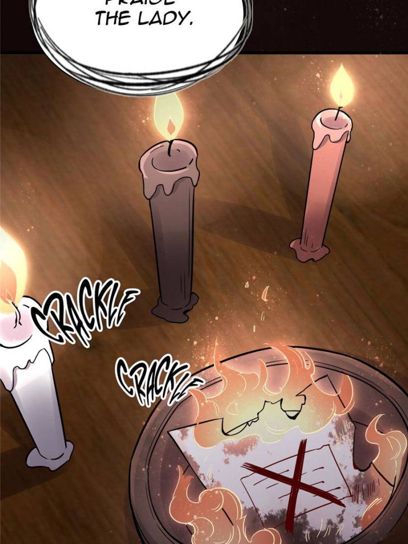 Read Lord of the Mysteries EN Manga Online