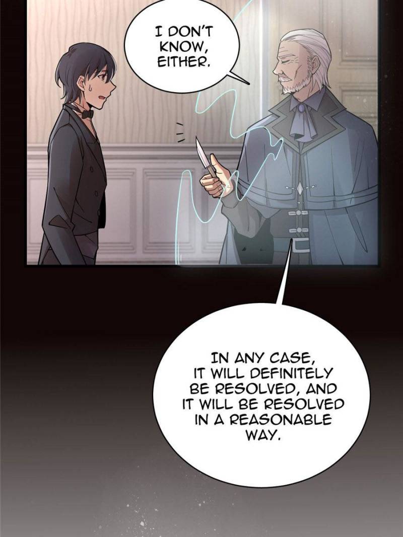Read Lord of the Mysteries EN Manga Online
