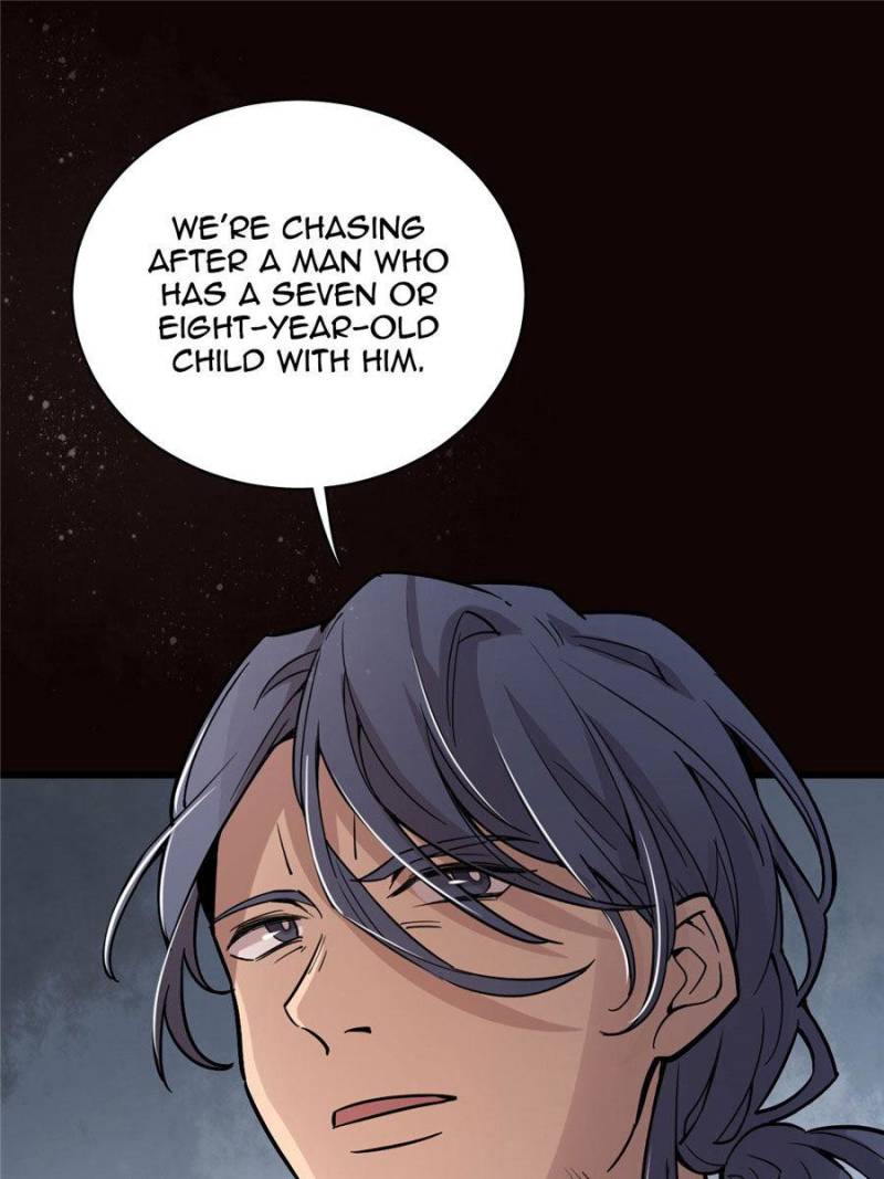 Read Lord of the Mysteries EN Manga Online