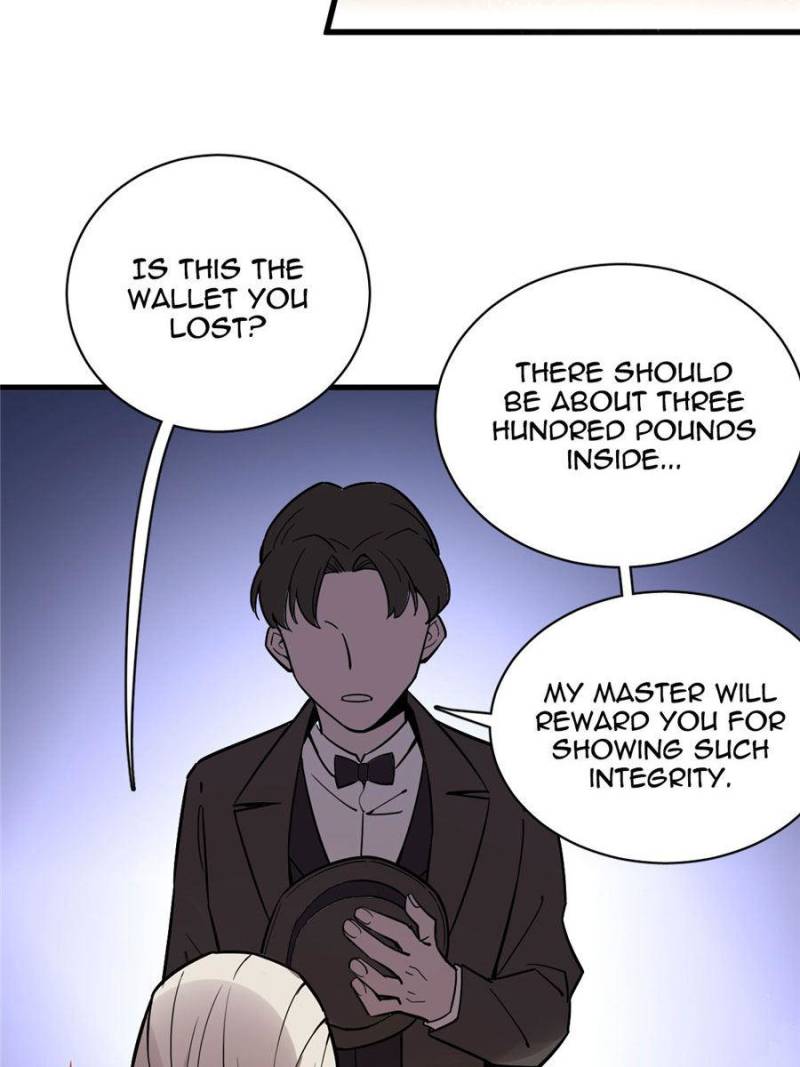 Read Lord of the Mysteries EN Manga Online