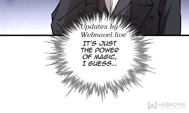 Read Lord of the Mysteries EN Manga Online