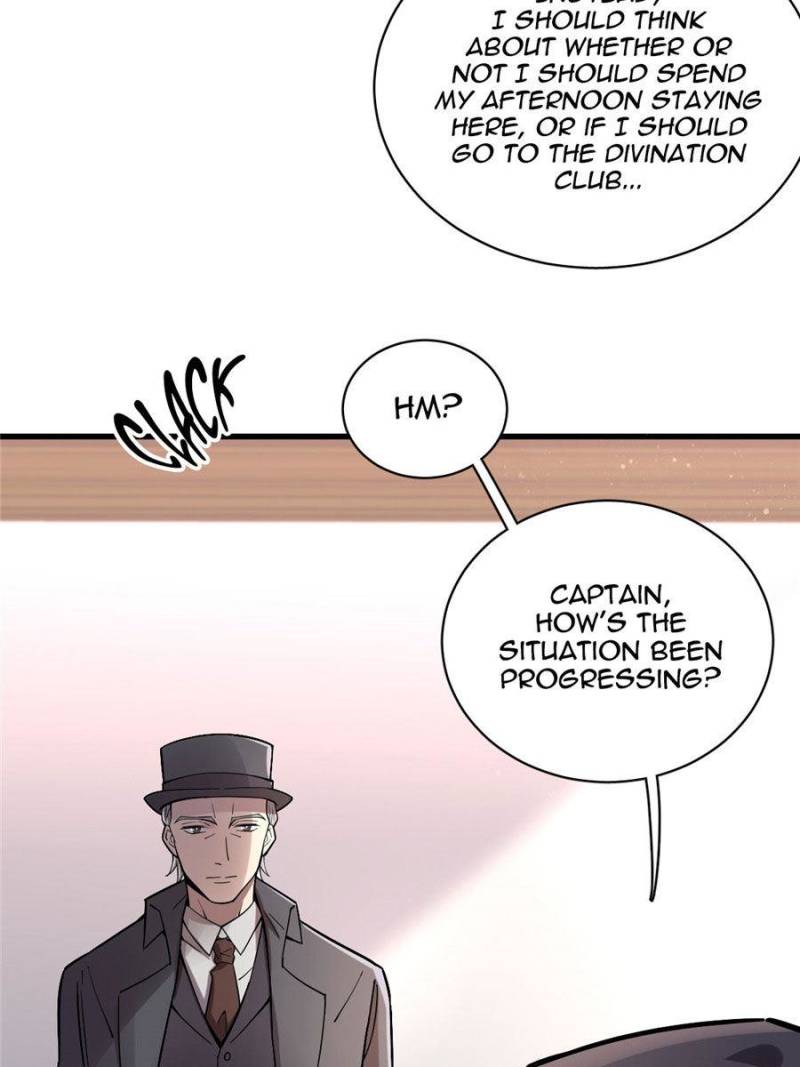Read Lord of the Mysteries EN Manga Online