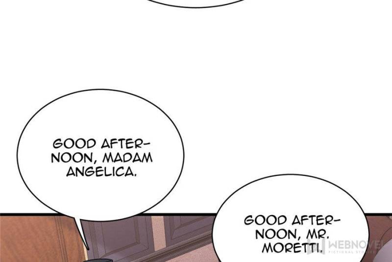 Read Lord of the Mysteries EN Manga Online