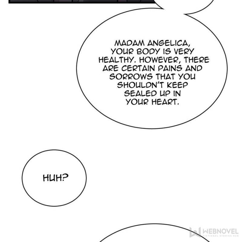 Read Lord of the Mysteries EN Manga Online