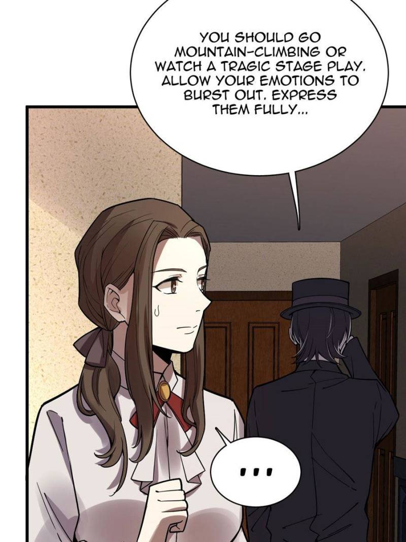 Read Lord of the Mysteries EN Manga Online
