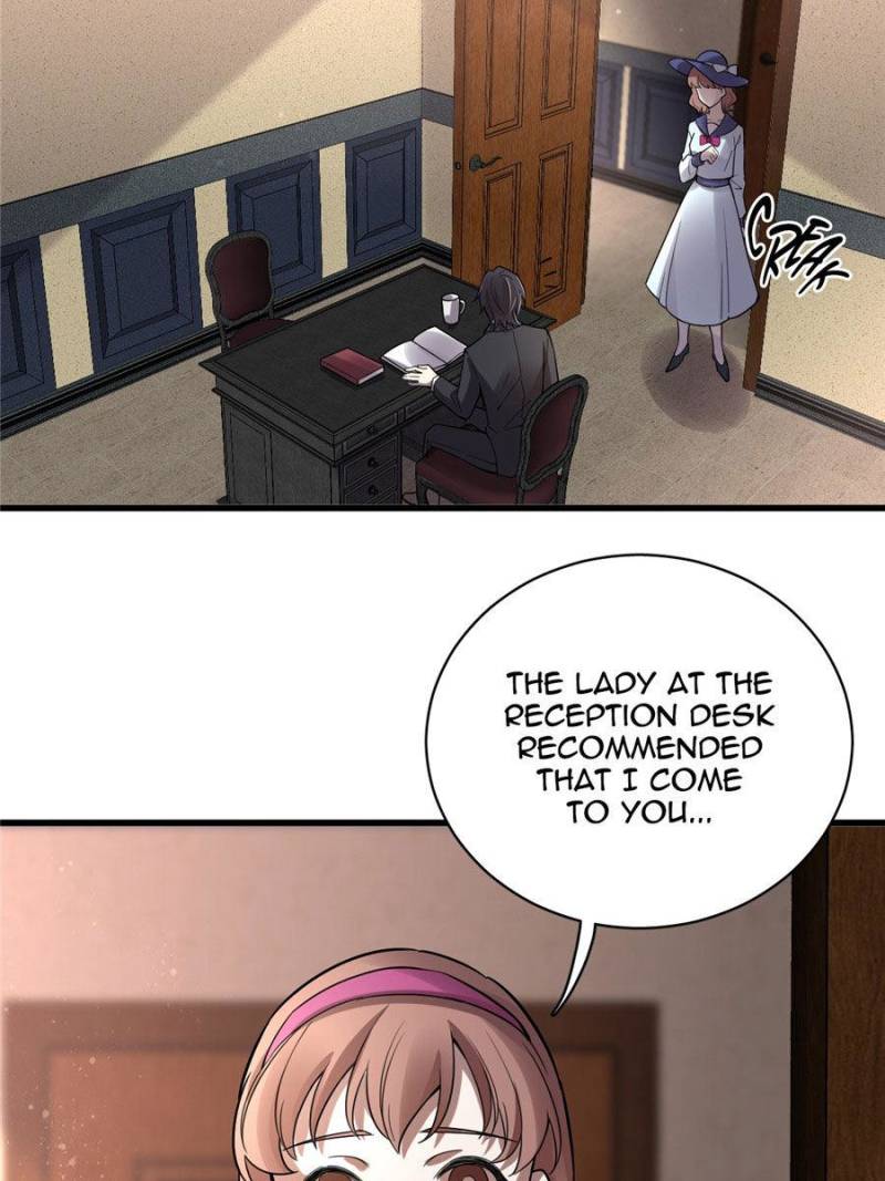 Read Lord of the Mysteries EN Manga Online