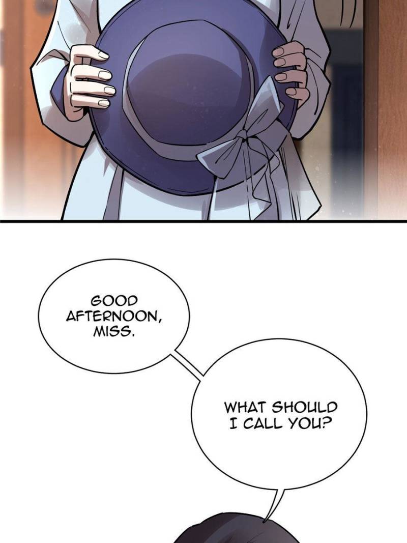Read Lord of the Mysteries EN Manga Online