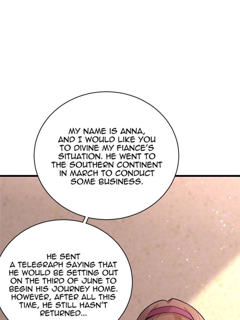 Read Lord of the Mysteries EN Manga Online