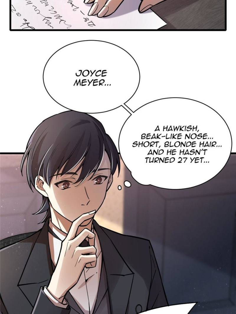 Read Lord of the Mysteries EN Manga Online