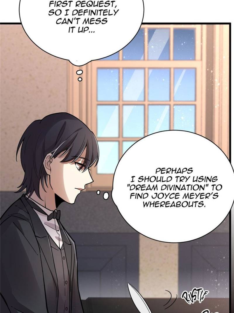 Read Lord of the Mysteries EN Manga Online