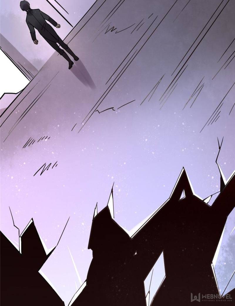 Read Lord of the Mysteries EN Manga Online
