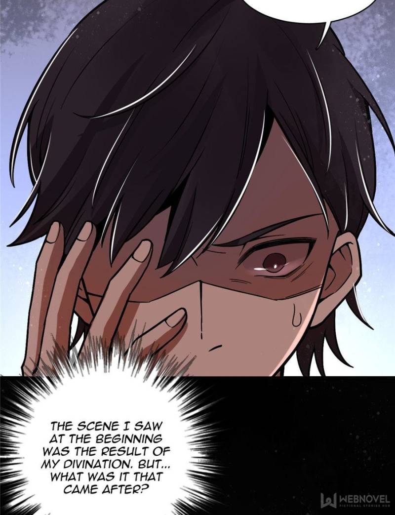 Read Lord of the Mysteries EN Manga Online