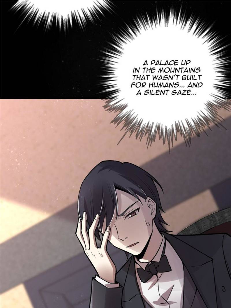 Read Lord of the Mysteries EN Manga Online