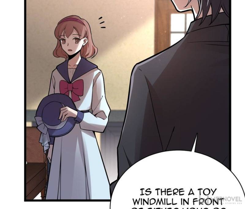 Read Lord of the Mysteries EN Manga Online