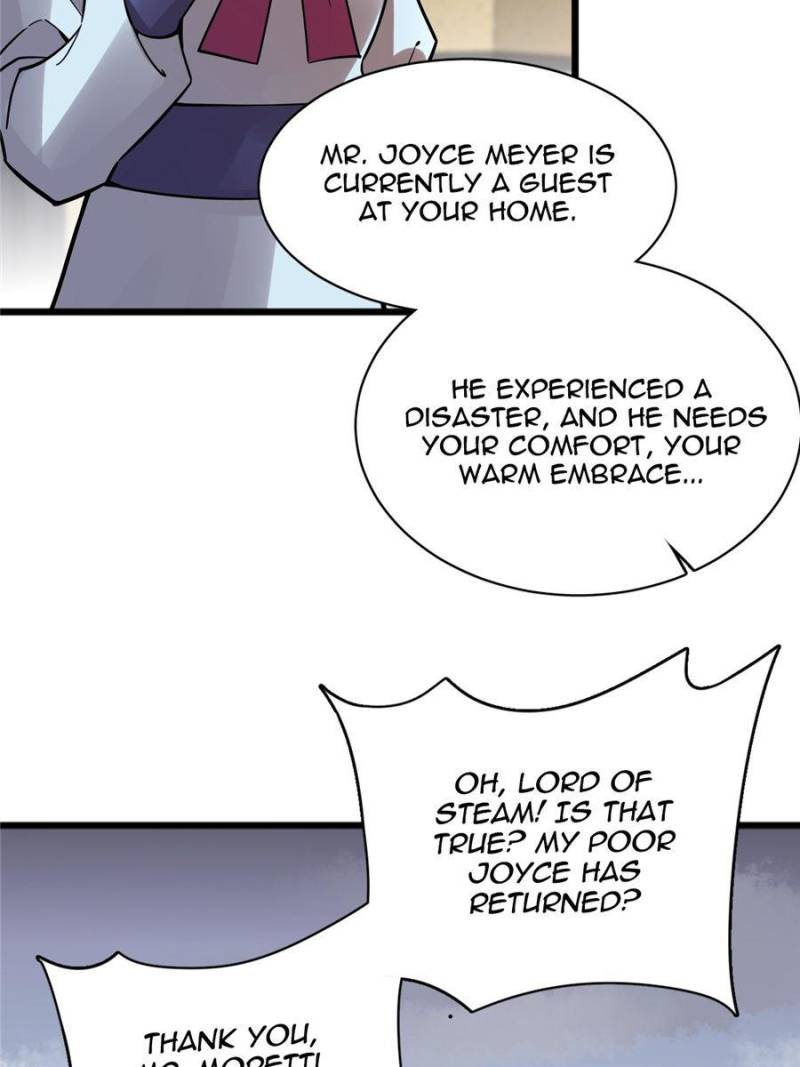 Read Lord of the Mysteries EN Manga Online