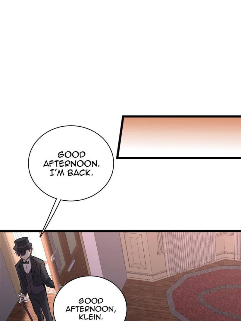 Read Lord of the Mysteries EN Manga Online