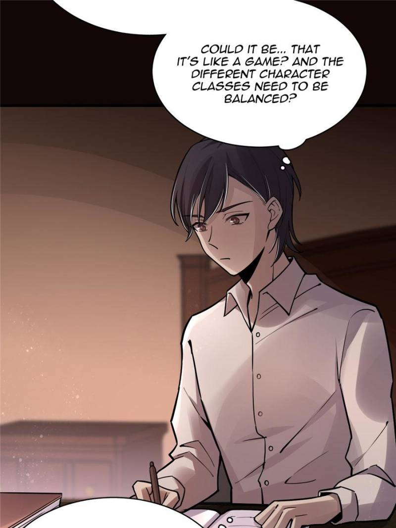 Read Lord of the Mysteries EN Manga Online