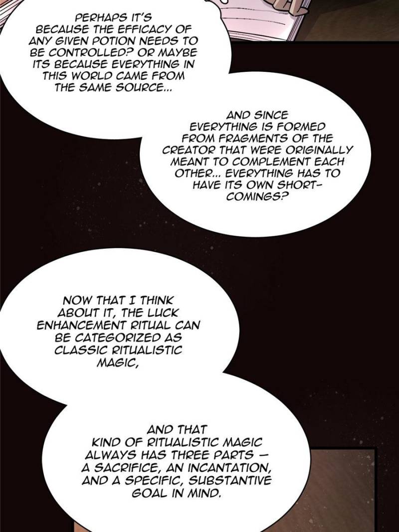 Read Lord of the Mysteries EN Manga Online