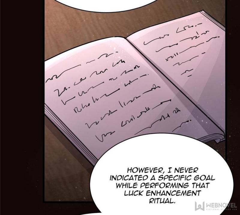 Read Lord of the Mysteries EN Manga Online