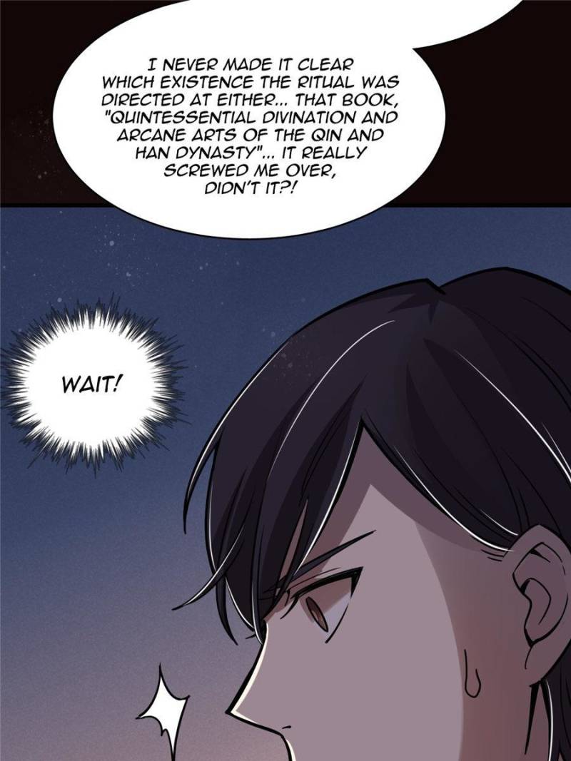 Read Lord of the Mysteries EN Manga Online