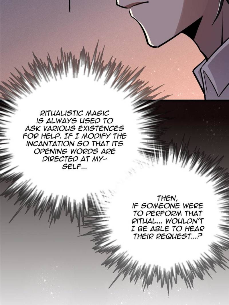 Read Lord of the Mysteries EN Manga Online
